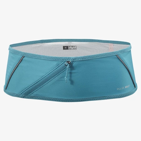 Salomon Pulse Belt in Teal