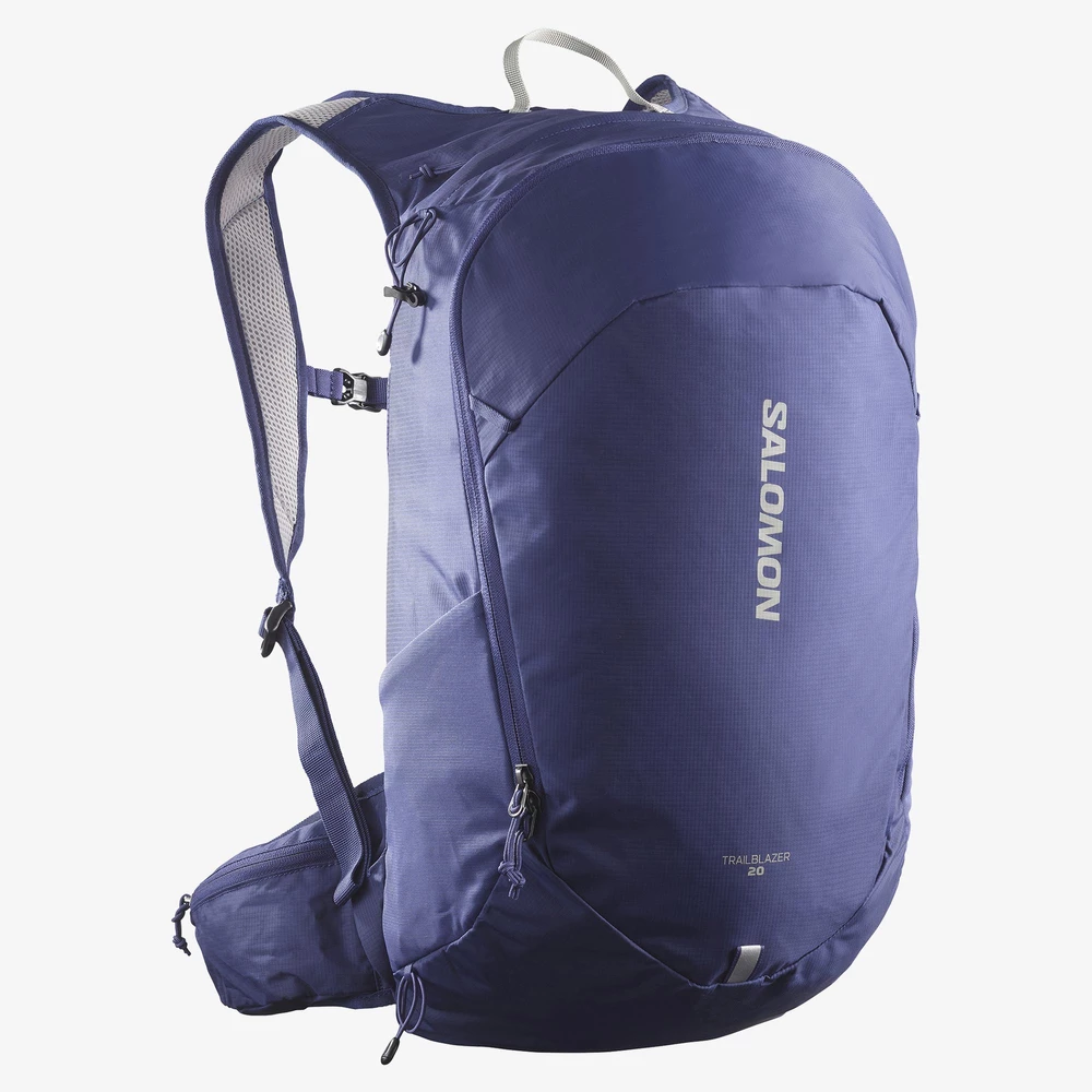 Salomon Trailblazer 20 in Blue