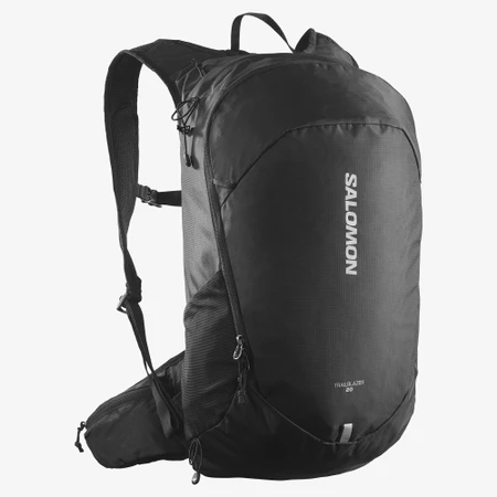 Salomon Trailblazer 20 in Black