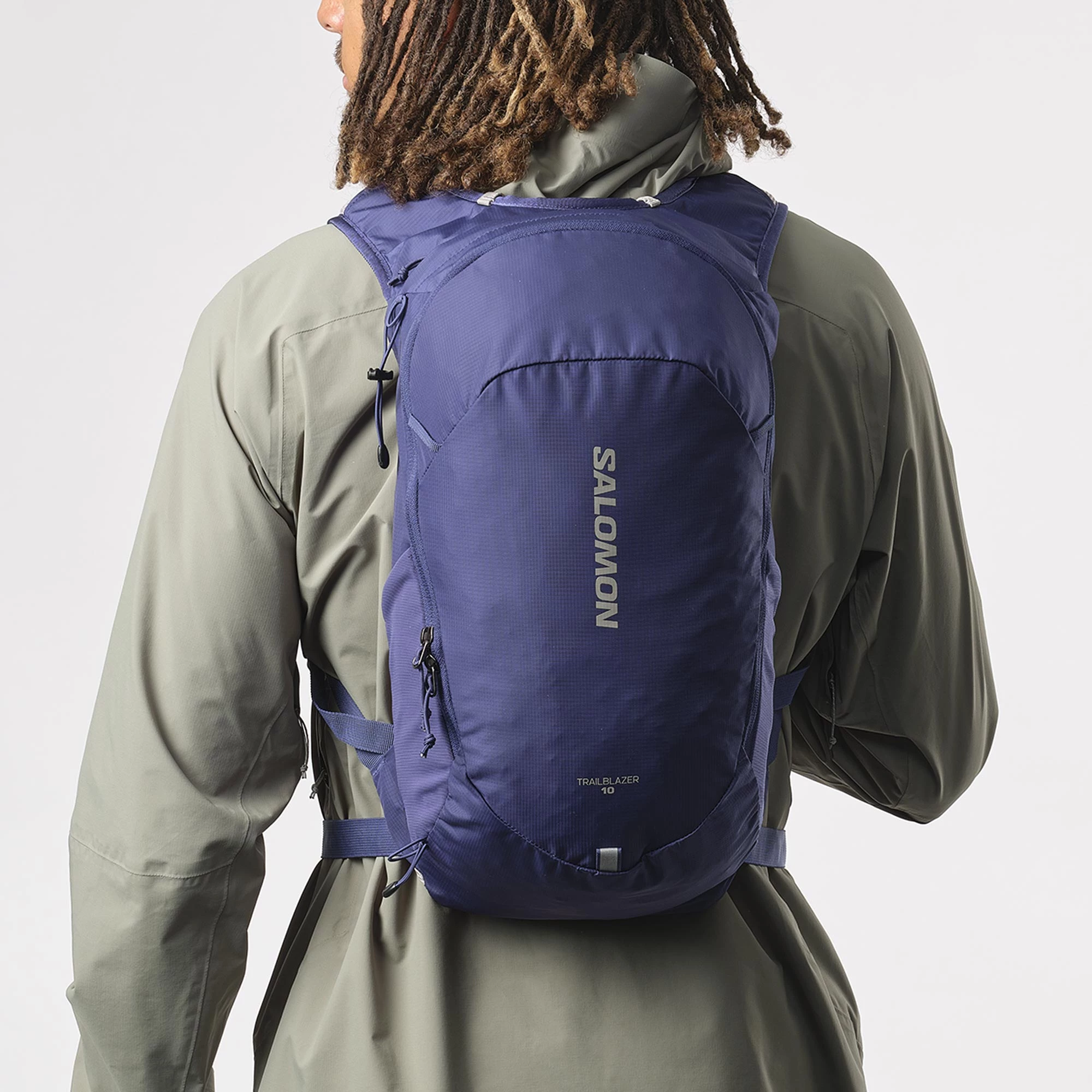Salomon Trailblazer 10