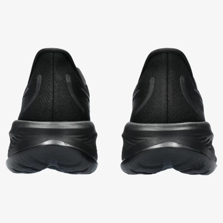 Asics Gel Cumulus 26 in Black/Black