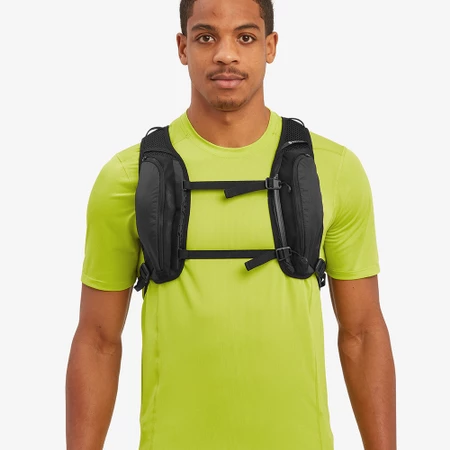 Montane Trailblazer 8L in Black