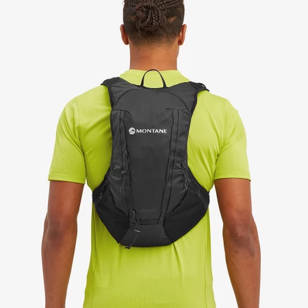 Montane Trailblazer 8L in Black