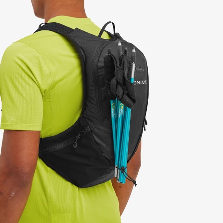 Montane Trailblazer 8L in Black