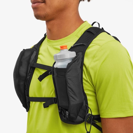 Montane Trailblazer 8L in Black