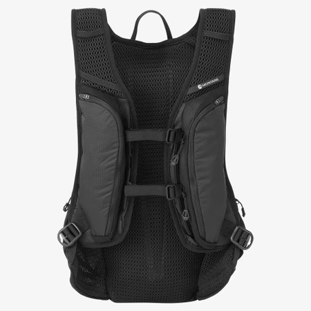 Montane Trailblazer 8L in Black