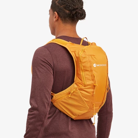 Montane Trailblazer 8L in Flame