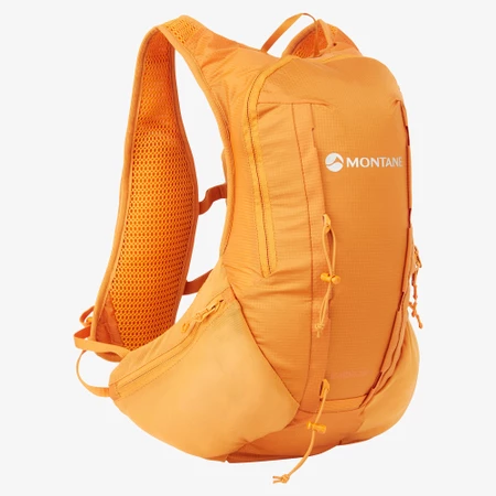 Montane Trailblazer 8L in Flame