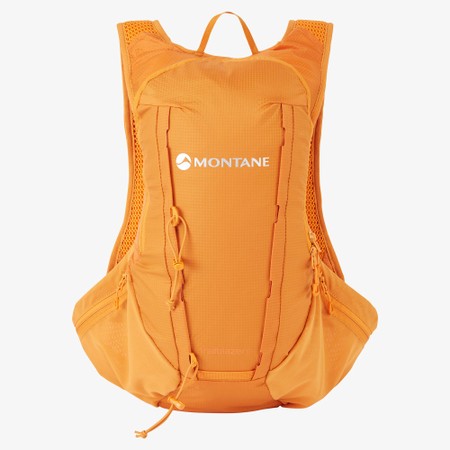 Montane Trailblazer 8L in Flame