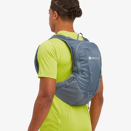 Montane Trailblazer 8L in Stone Blue