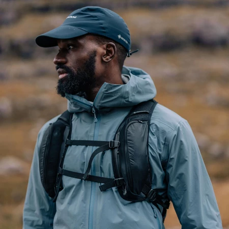 Montane Trailblazer 8L in Black