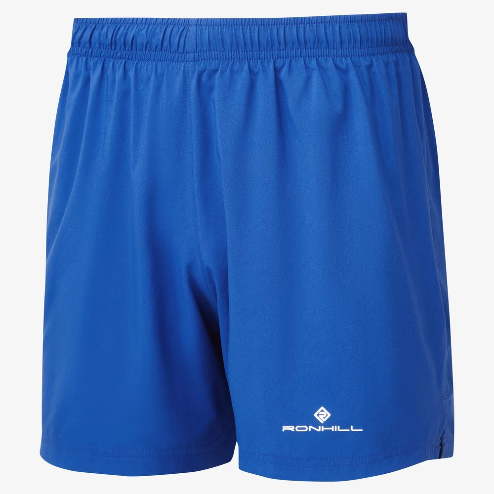 Ronhill Core 5in Shorts in Cobalt