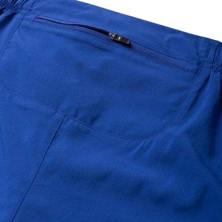 Ronhill Core 5in Shorts in Cobalt