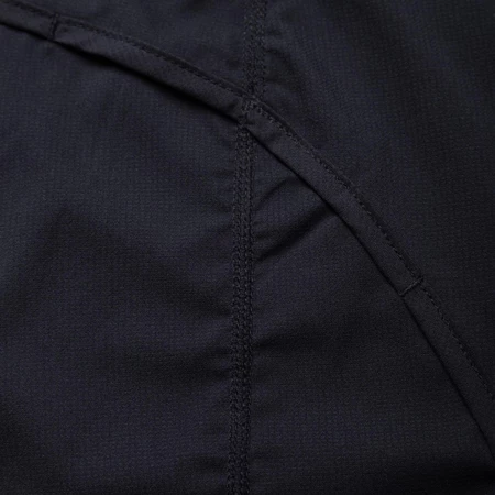 Ronhill Tech 4.5in Twin Shorts in Black
