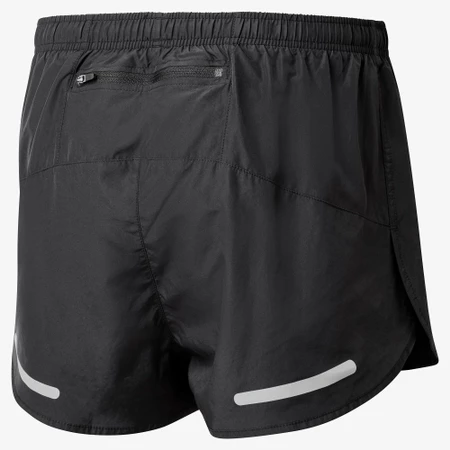 Ronhill Core Racer Shorts  in Black