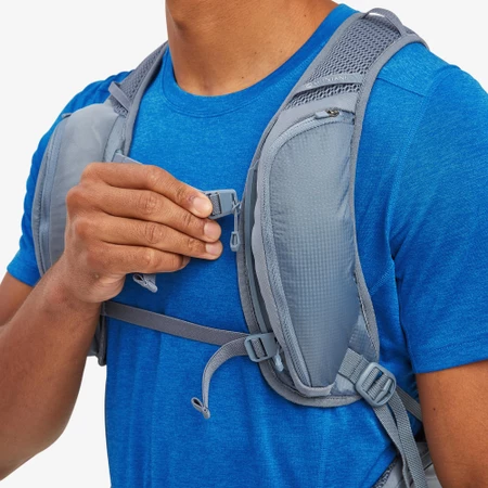 Montane Trailblazer 18L in Stone Blue