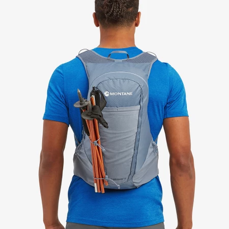 Montane Trailblazer 18L in Stone Blue