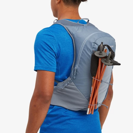 Montane Trailblazer 18L in Stone Blue