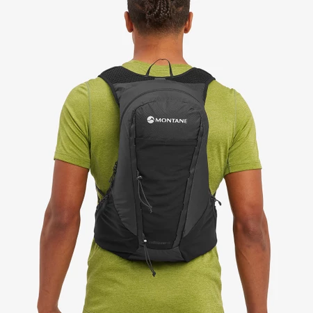 Montane Trailblazer 18L in Black
