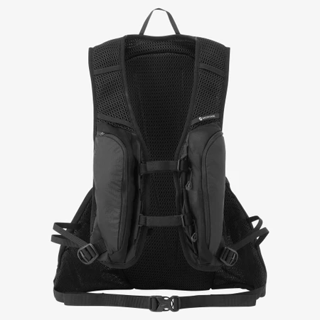 Montane Trailblazer 18L in Black