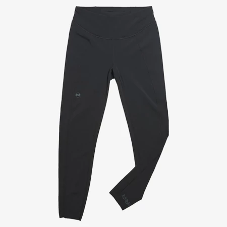 Janji Pace 7/8 Tights in Midnight