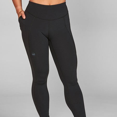 Running Room Women's Essential Run Capri