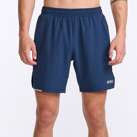 2XU  Aero 7 Inch Shorts