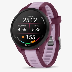 Garmin Forerunner 165 Music