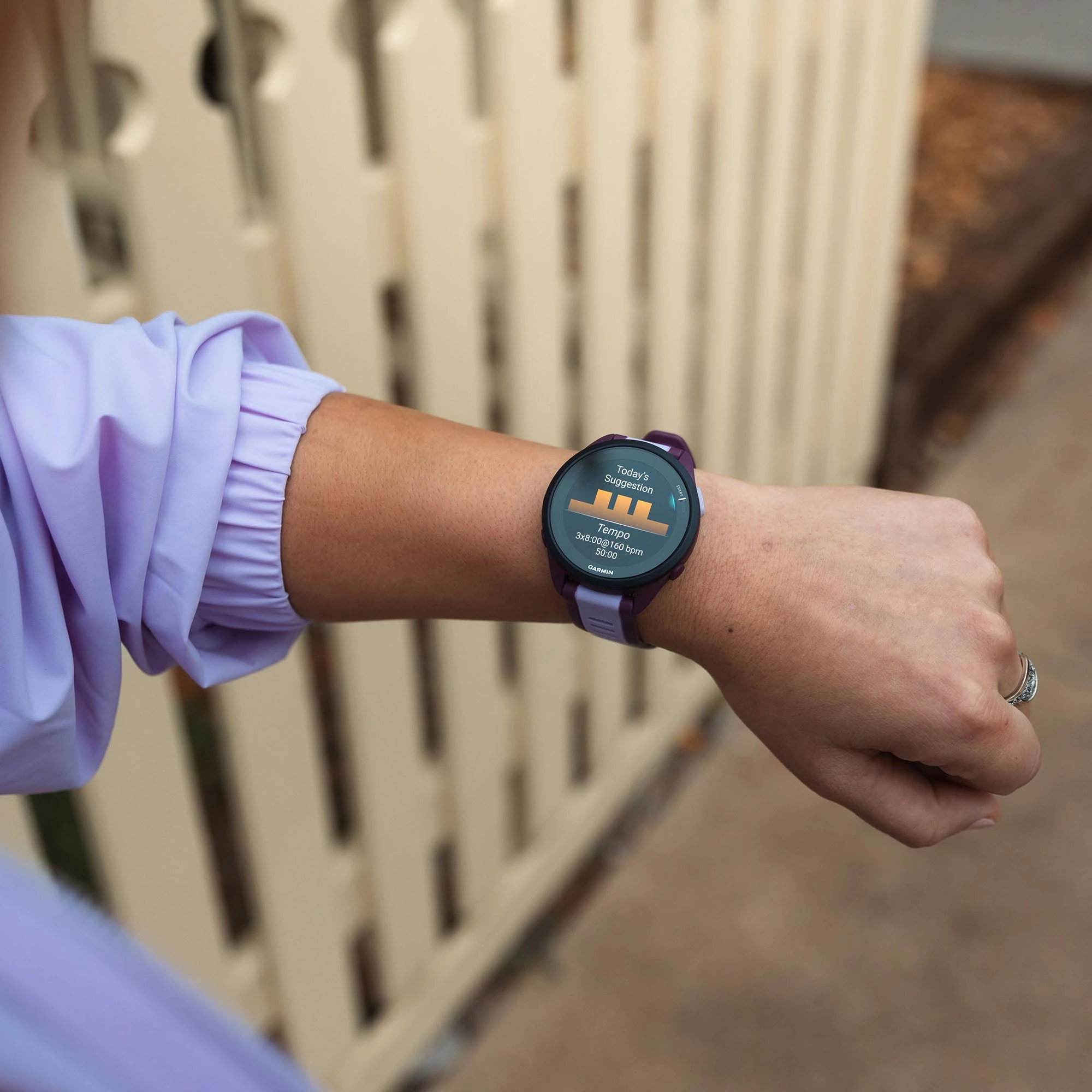時計 Garmin Forerunner 165 Music Amazon.com: Garmin Forerunner® 165 Music, Running Smartwatch