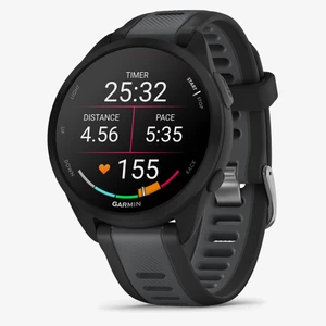 Garmin Forerunner 165 Music