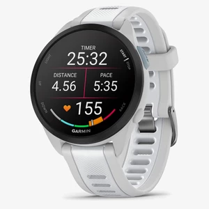 Garmin Forerunner 165 Music
