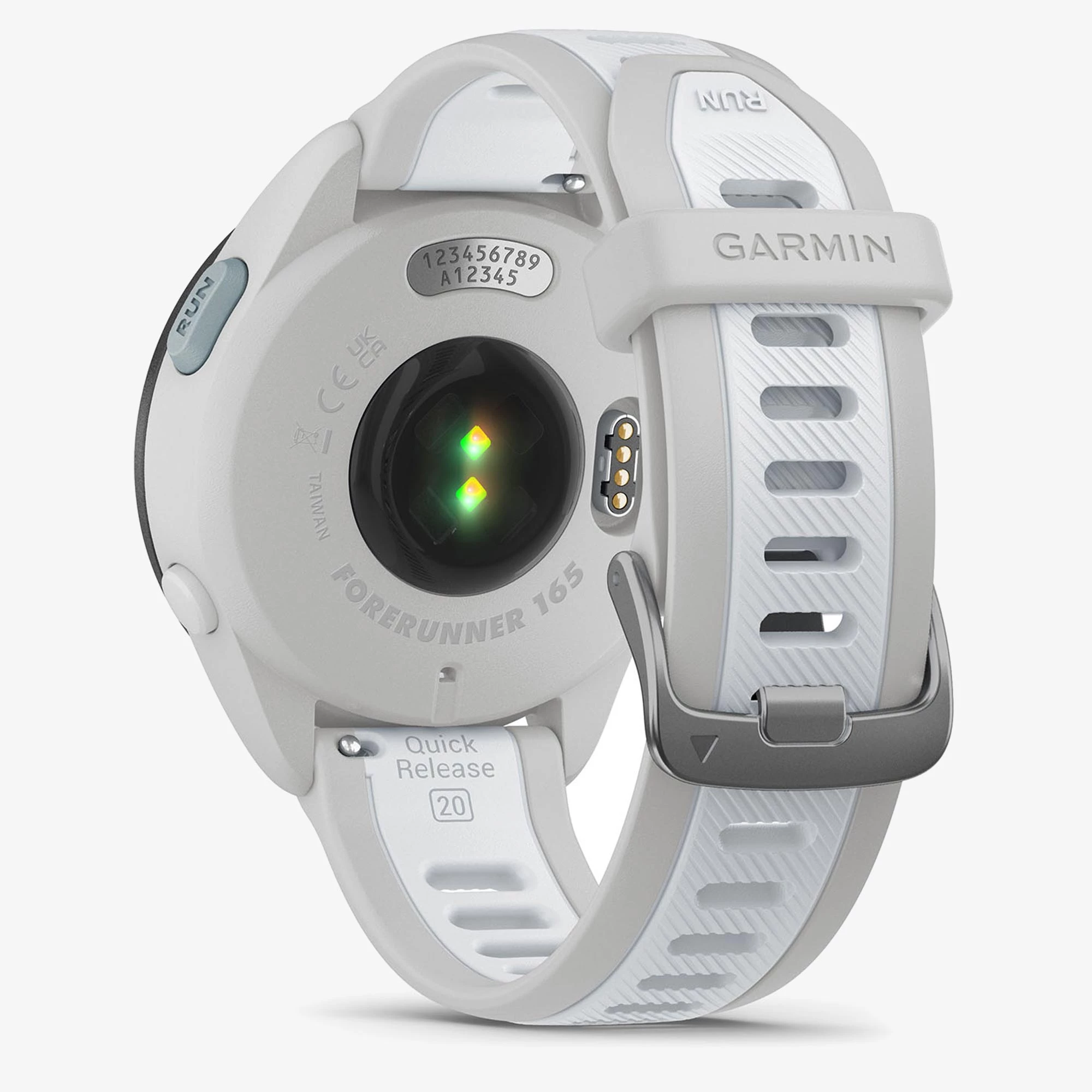 Garmin Forerunner 165 Music
