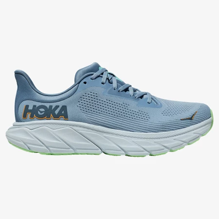 Hoka Arahi 7 in Shadow/Dusk
