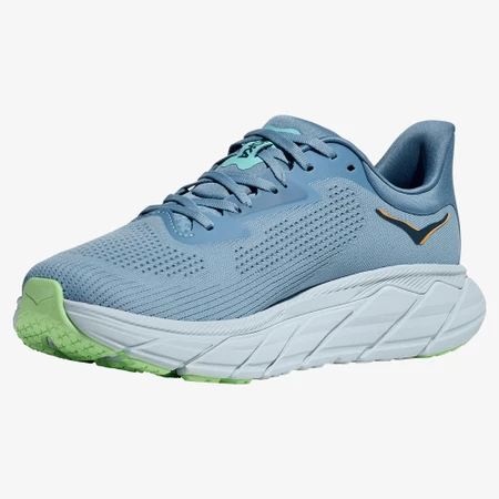 Hoka Arahi 7 in Shadow/Dusk