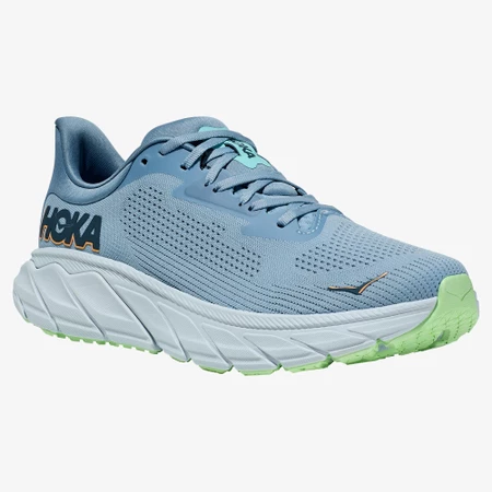 Hoka Arahi 7 in Shadow/Dusk