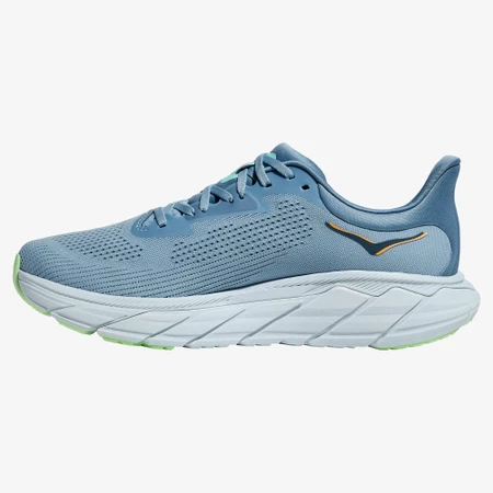 Hoka Arahi 7 in Shadow/Dusk