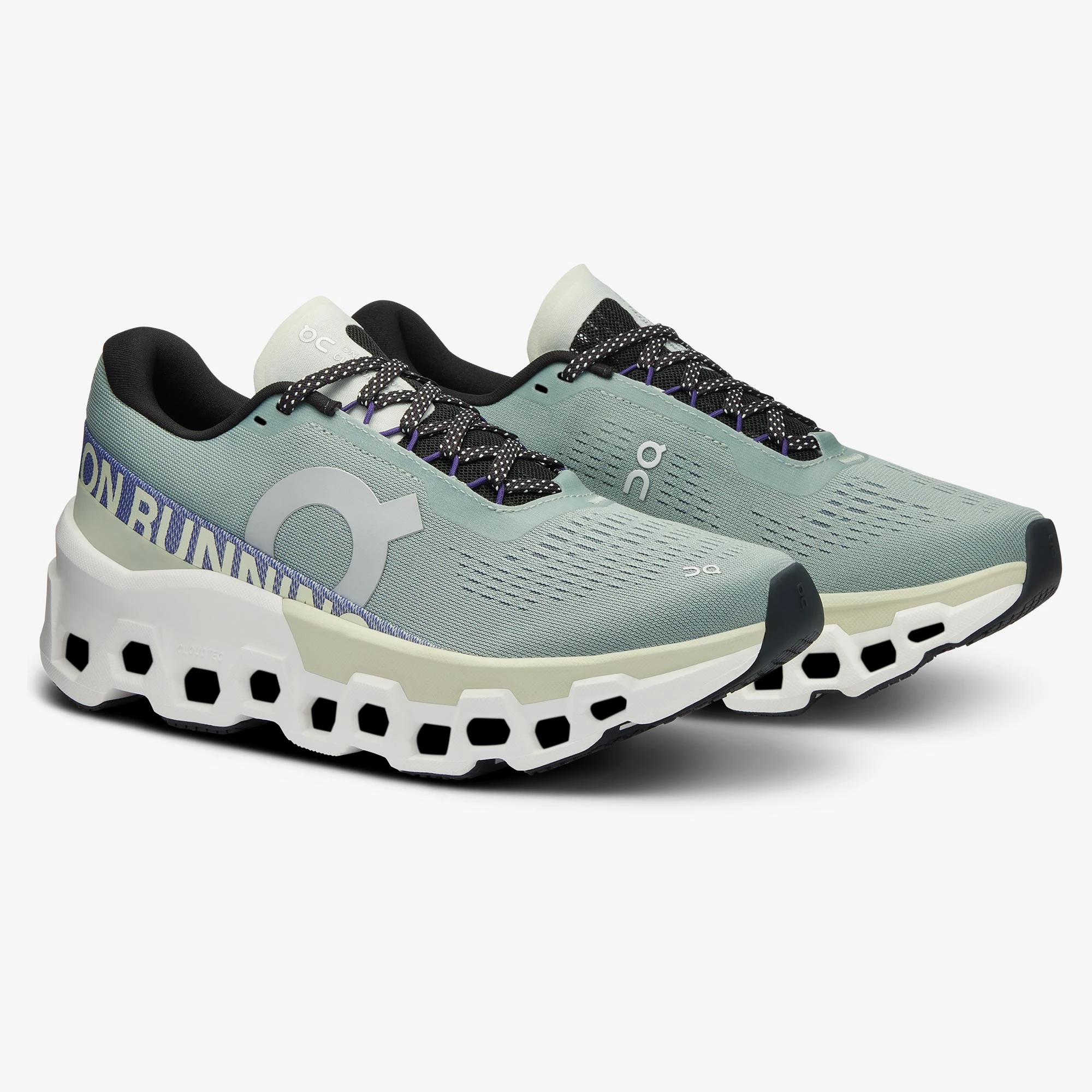 【2CD】The Mind Clouders （2MEX & Mum's）ほか On Womens Cloudmonster 2 Running Shoes – ShopCGX