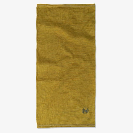 Buff Merino Lightweight  in Mustard