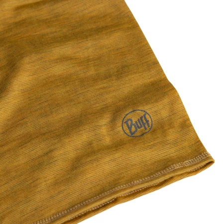 Buff Merino Lightweight  in Mustard