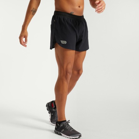 PRESSIO  Elite Split Shorts