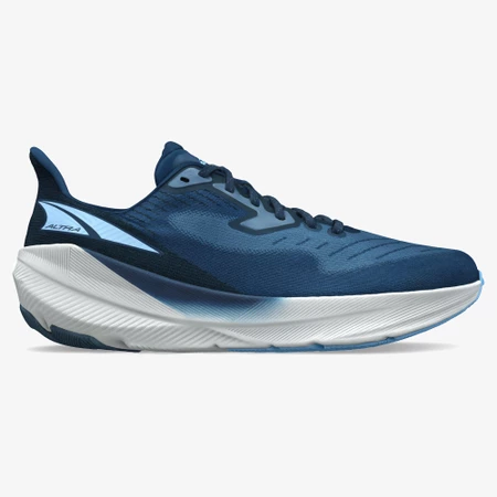 Altra Experience Flow in Blue/White