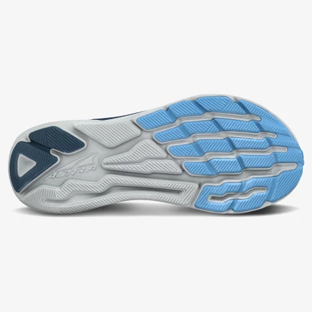 Altra Experience Flow in Blue/White