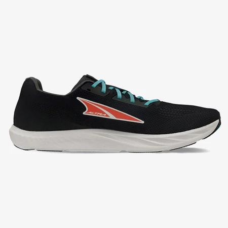 Altra Escalante 4 in Black/Grey