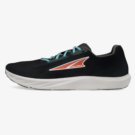 Altra Escalante 4 in Black/Grey