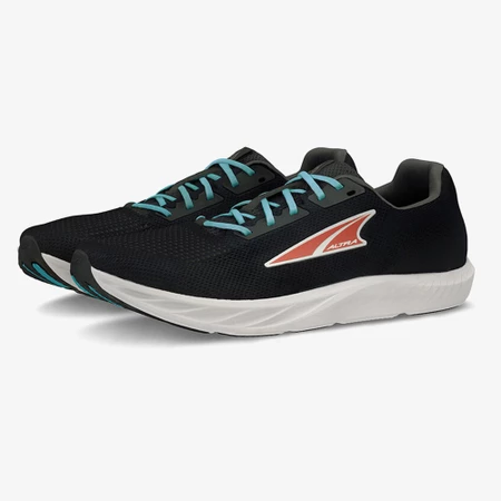 Altra Escalante 4 in Black/Grey
