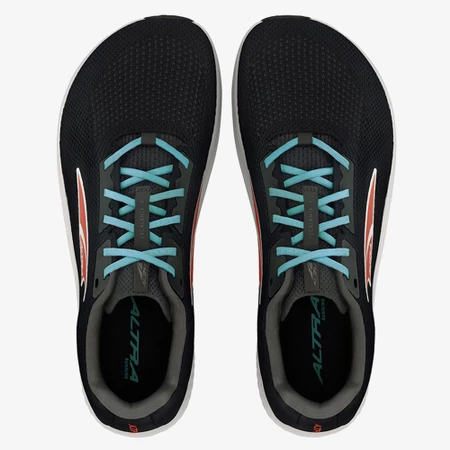 Altra Escalante 4 in Black/Grey