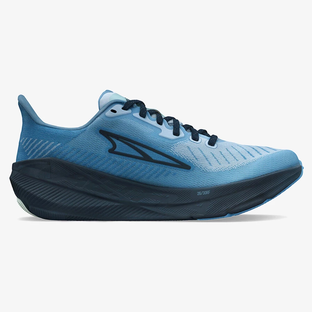 Altra Experience Flow in Blue/Black