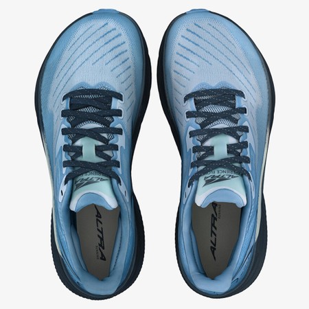 Altra Experience Flow in Blue/Black