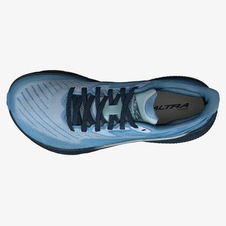 Altra Experience Flow in Blue/Black