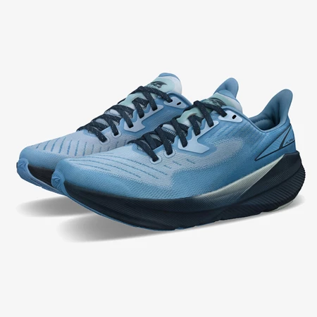 Altra Experience Flow in Blue/Black